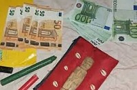 LE PORTEFEUILLE MAGIQUE QUI PRODUIT EN EURO