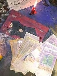 LES DANGERS ET CONSEQUENCES DU PORTEFEUILLE MAGIQUE SUR SON PORTEUR