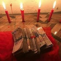 MULTIPLICATION D’ARGENT RAPIDE AVEC LE MARABOUT TOSAVI