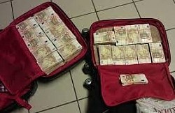 La valise magique en Europe